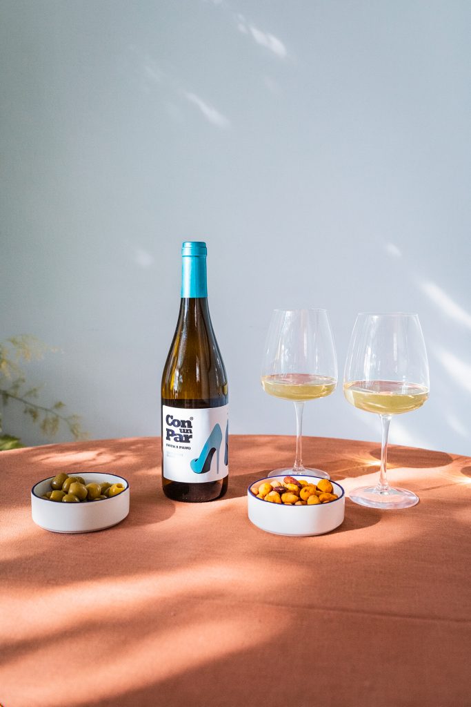Sesión gourmet en Barcelona – fotógrafa Lu Hoffmann
