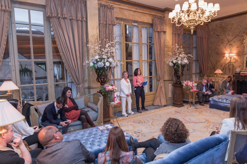 Sesión evento en Barcelona – fotógrafa Lu Hoffmann