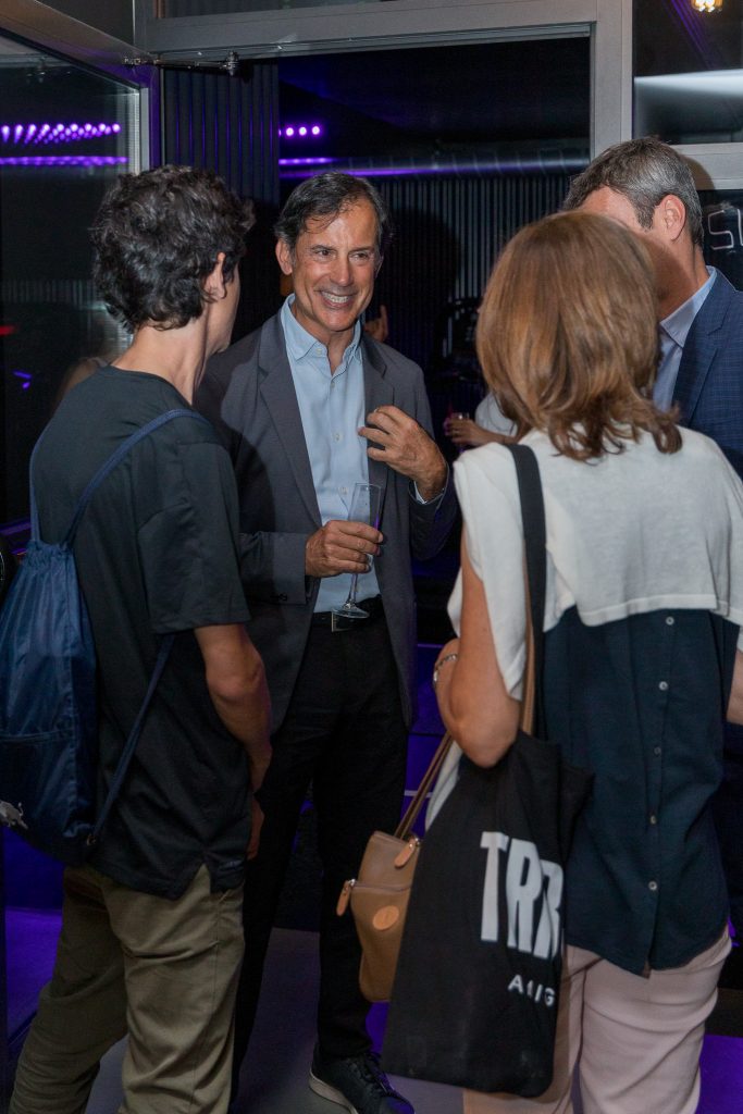 Sesión evento en Barcelona – fotógrafa Lu Hoffmann