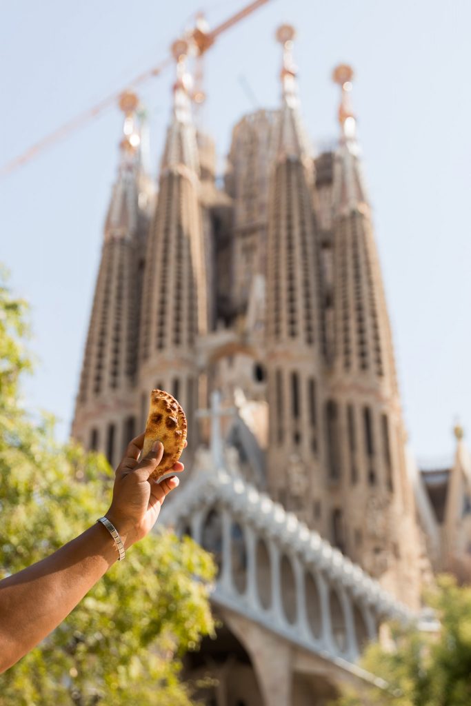 Sesión marca en Barcelona – fotógrafa Lu Hoffmann