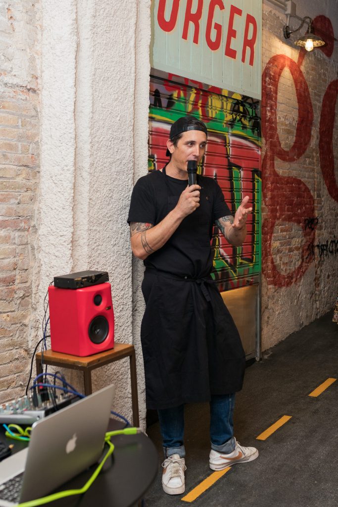 Sesión evento en Barcelona – fotógrafa Lu Hoffmann