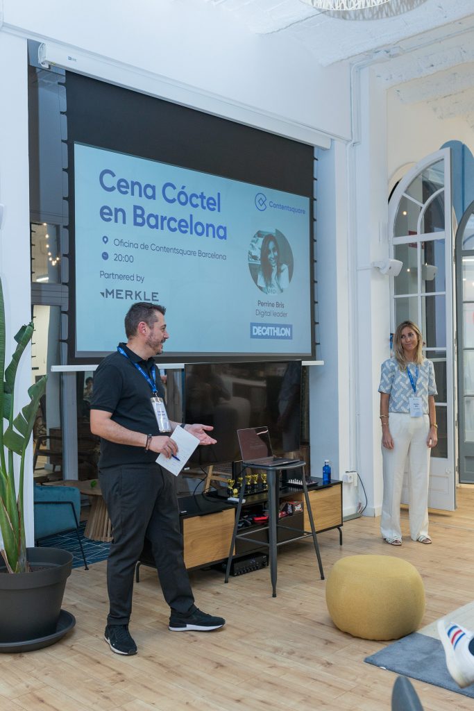 Sesión evento en Barcelona – fotógrafa Lu Hoffmann