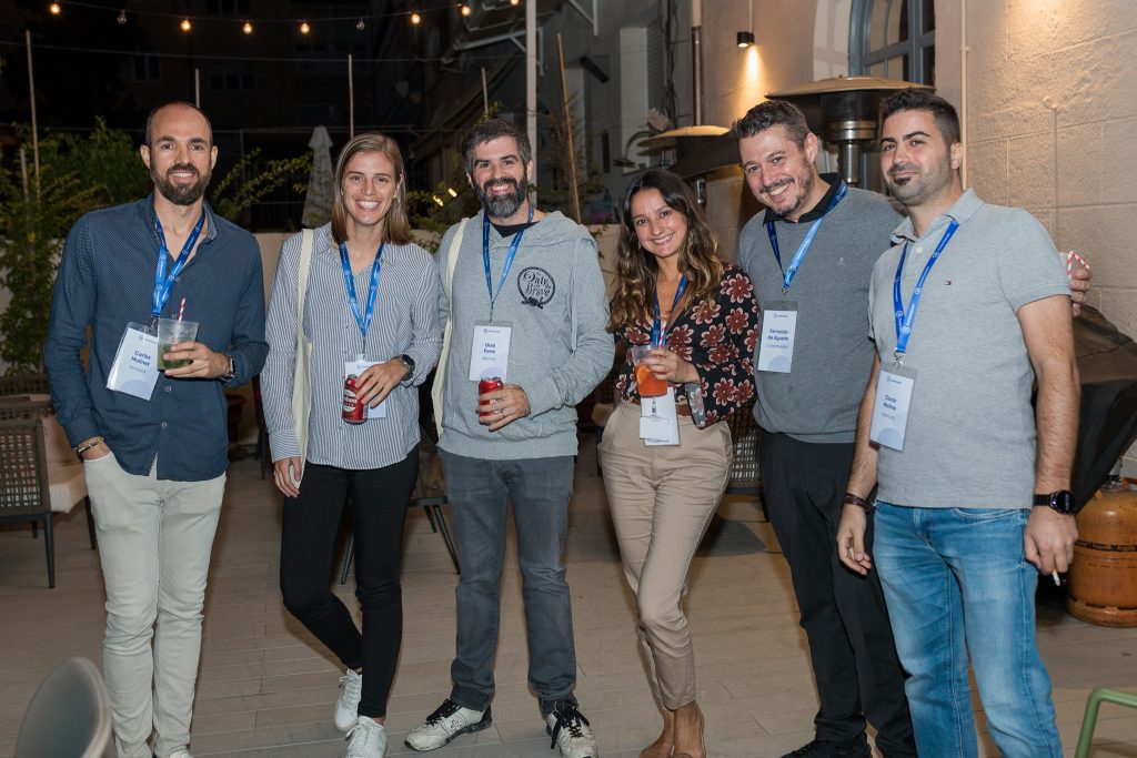 Sesión evento en Barcelona – fotógrafa Lu Hoffmann