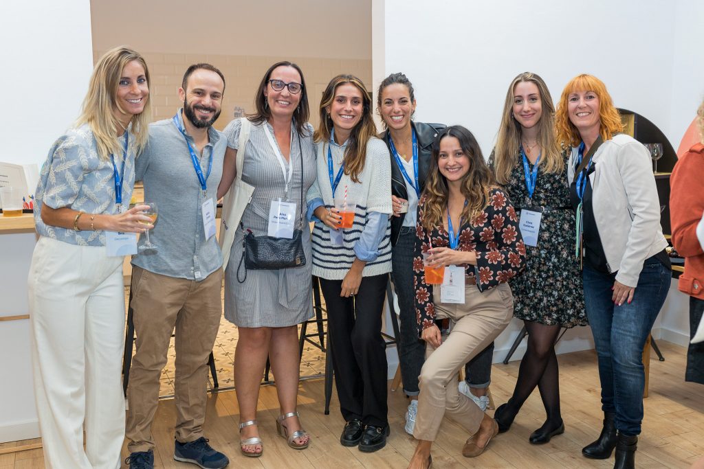 Sesión evento en Barcelona – fotógrafa Lu Hoffmann