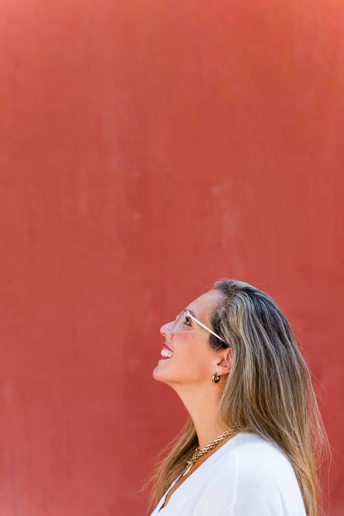 Sesión marca personal en Barcelona – fotógrafa Lu Hoffmann