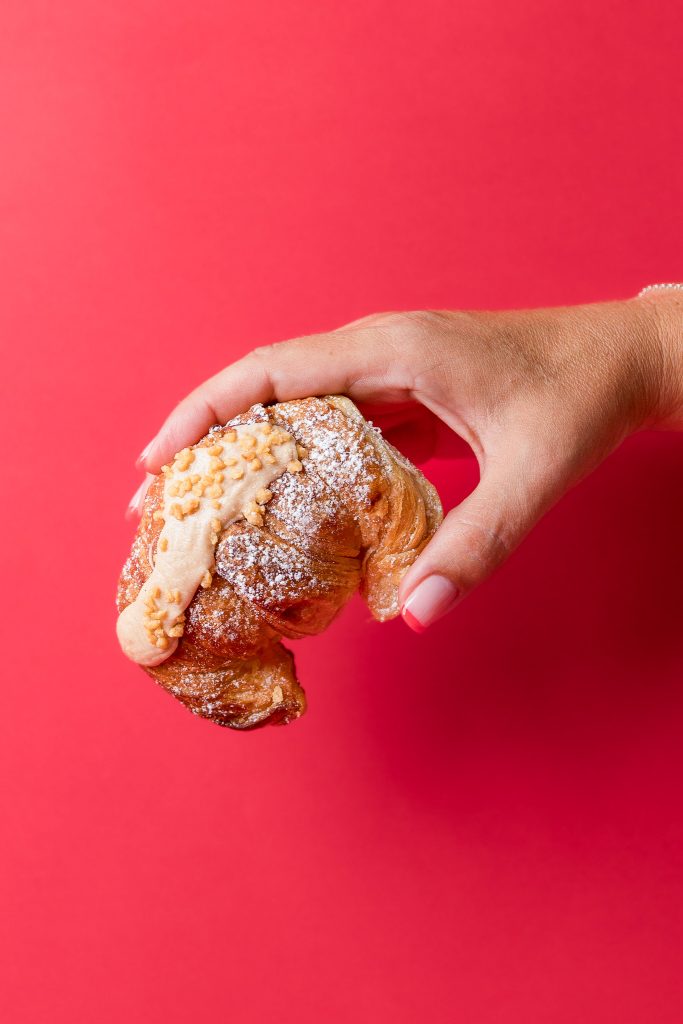 Sesión gourmet en Barcelona – fotógrafa Lu Hoffmann
