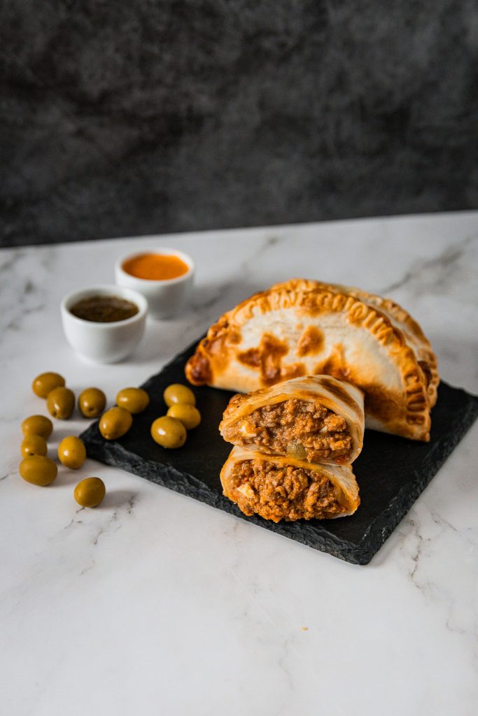 Sesión gourmet en Barcelona – fotógrafa Lu Hoffmann