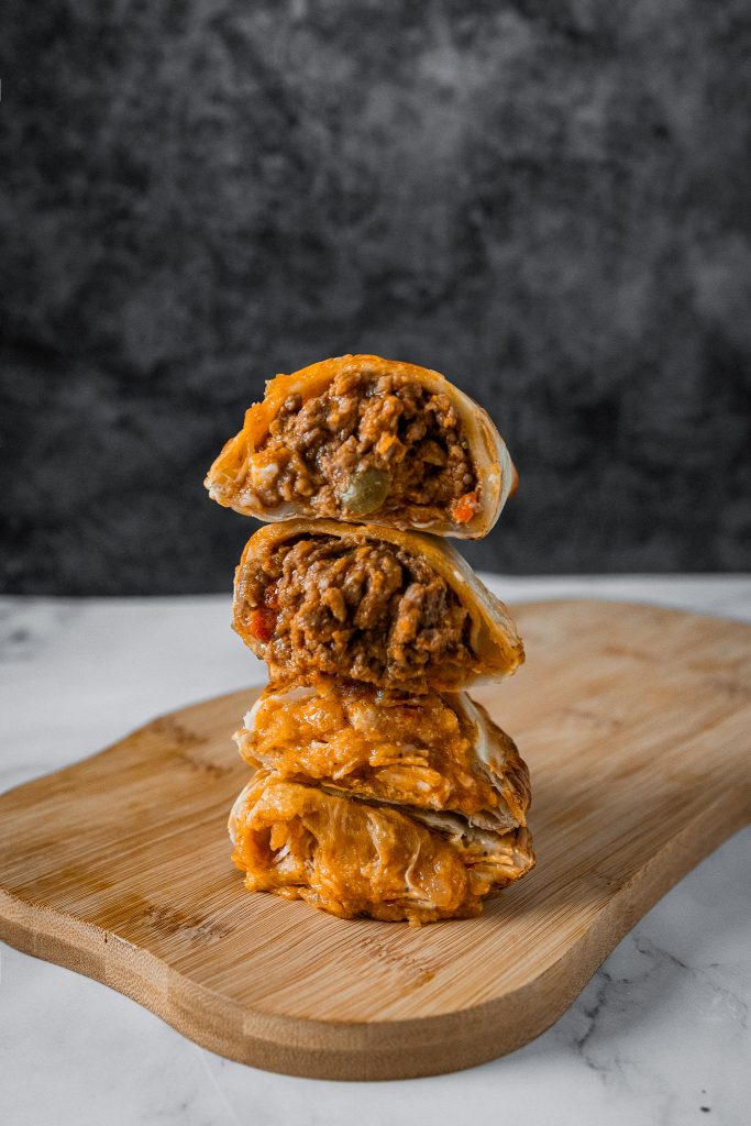 Sesión gourmet en Barcelona – fotógrafa Lu Hoffmann